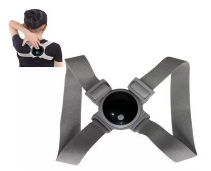 Corrector de Postura - ACABA CON TU DOLOR DE ESPALDA!